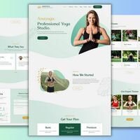 WordPress Membership website