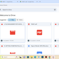 Email Management