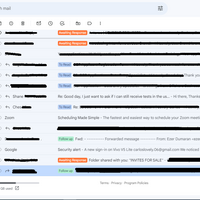 Email Management