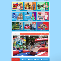 Sky High Party Rentals