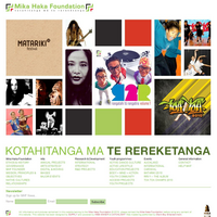 NGO website in WordPress