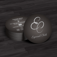 Business Card Concept for Spousal Click 02