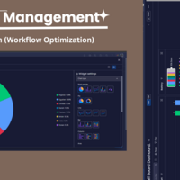 Project Management (Monday.com)