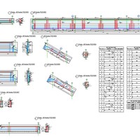 Structural Details - Shop Drawings