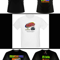 T-Shirt Design