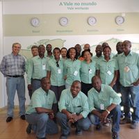 Executive Training - Africa