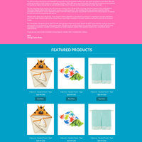 Newsletter template designs
