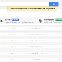 Email Management (Sample Task)