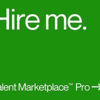 Hire Me!