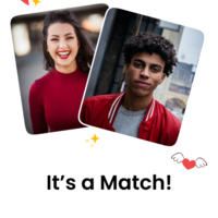 Dating App 