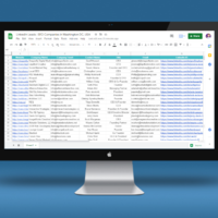 LinkedIn Lead Generation