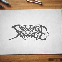Metal Band Logo