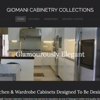 Giomani Cabinetry Collections