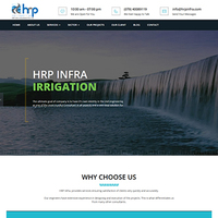 HRP Infra