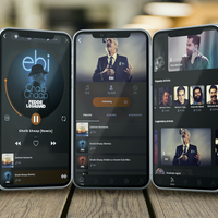 Music App DEMO