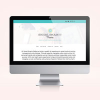 Web Design + Development