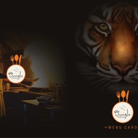 Brochure design