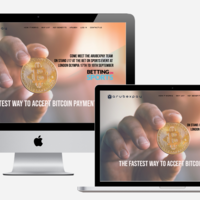 Payment Gateway Web App