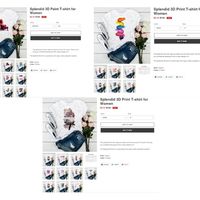 Product Listing