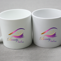 Beauty parlor Logo