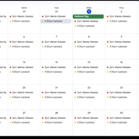 Appointment Scheduling