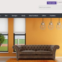 Ecommerce Website Design and Development