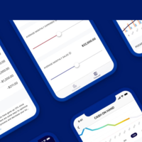 An advanced cashflow management app