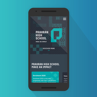 Custom Design & CMS Development For Australian School