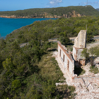 Puerto Rico Earthquake 2020