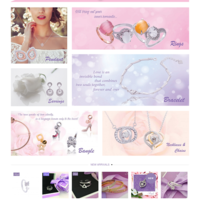 Online Jewellery Shop