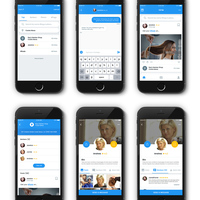 TRYM - Application Design