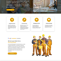 My Figma design ui ux landing pages