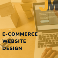 e-Commerce Web Development