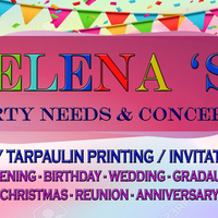 Tarpaulin Ads