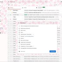 E-mail Management