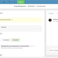 Project Management - Podio