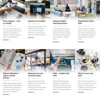 Business Website 