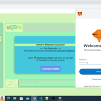 ChatBot (Blockchain)