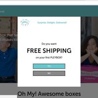https://www.pley.com/ (Wordpress)