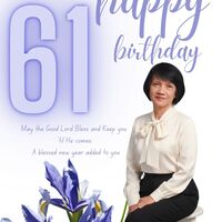 BIRTHDAY GREETING POST
