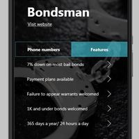 Mobile App Development Project