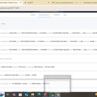 Setting up Monday.com automation for a coach