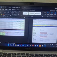 Technical support for incident