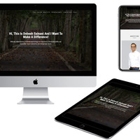 Web: https://debeshsainani.com/
