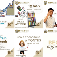 Social Media Graphics