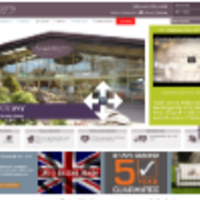 Magento - Shackletons Lifestyle