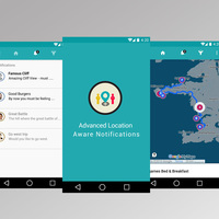 App UI /UX