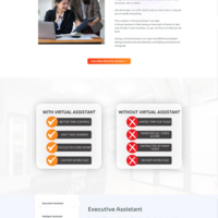 CEO Website
