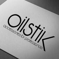 Logo for cosmetic company