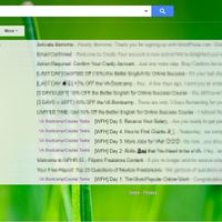 I Effectively Manage my own Gmail